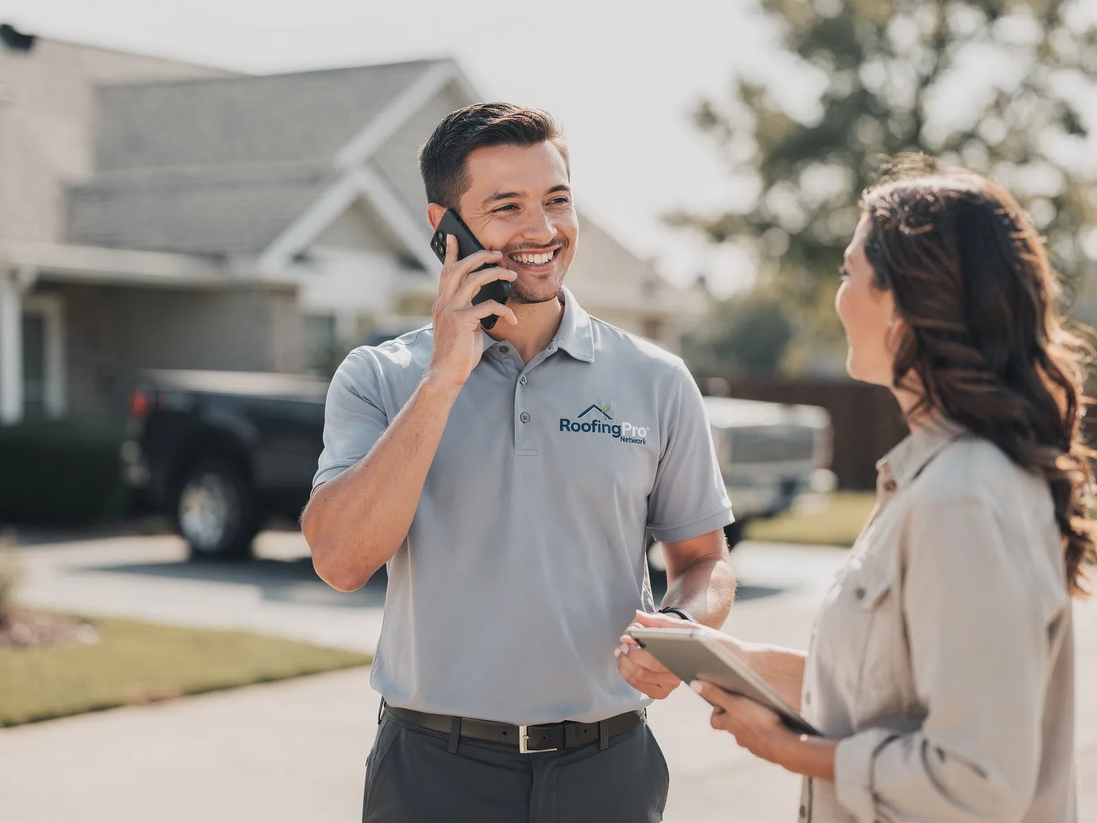 Roof Vent Pipe Repair in Elmwood, TN